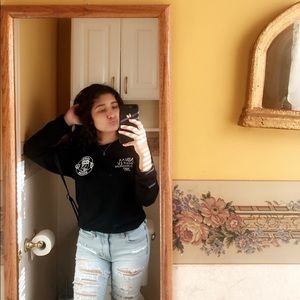 Meet your Posher, Dayanara